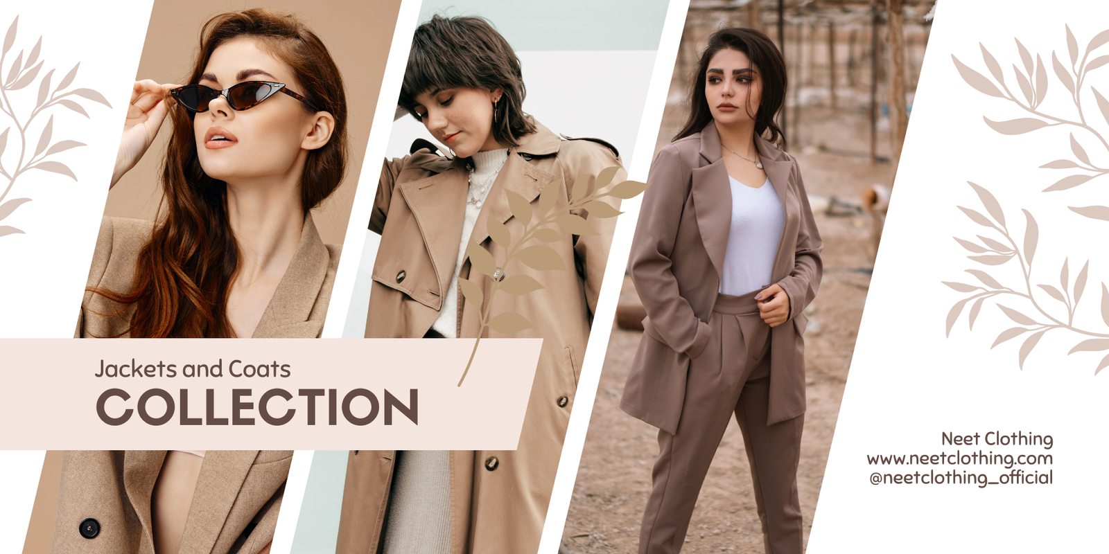 Jackets & Coats