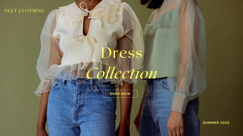 Dresses