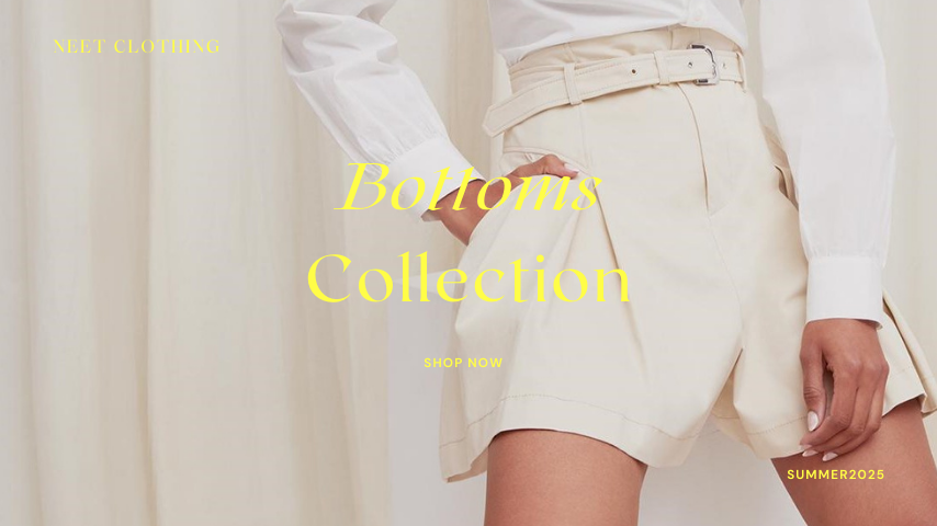 Bottoms